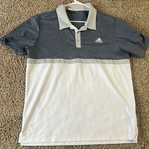 Adidas Golf Shirt
